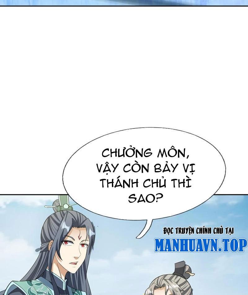 đọc truyện Thu Triệu Vạn Đồ Đệ, Vi Sư Vô Địch Thế Gian Chương 155 ảnh 31 tại Thiên Thai Truyện