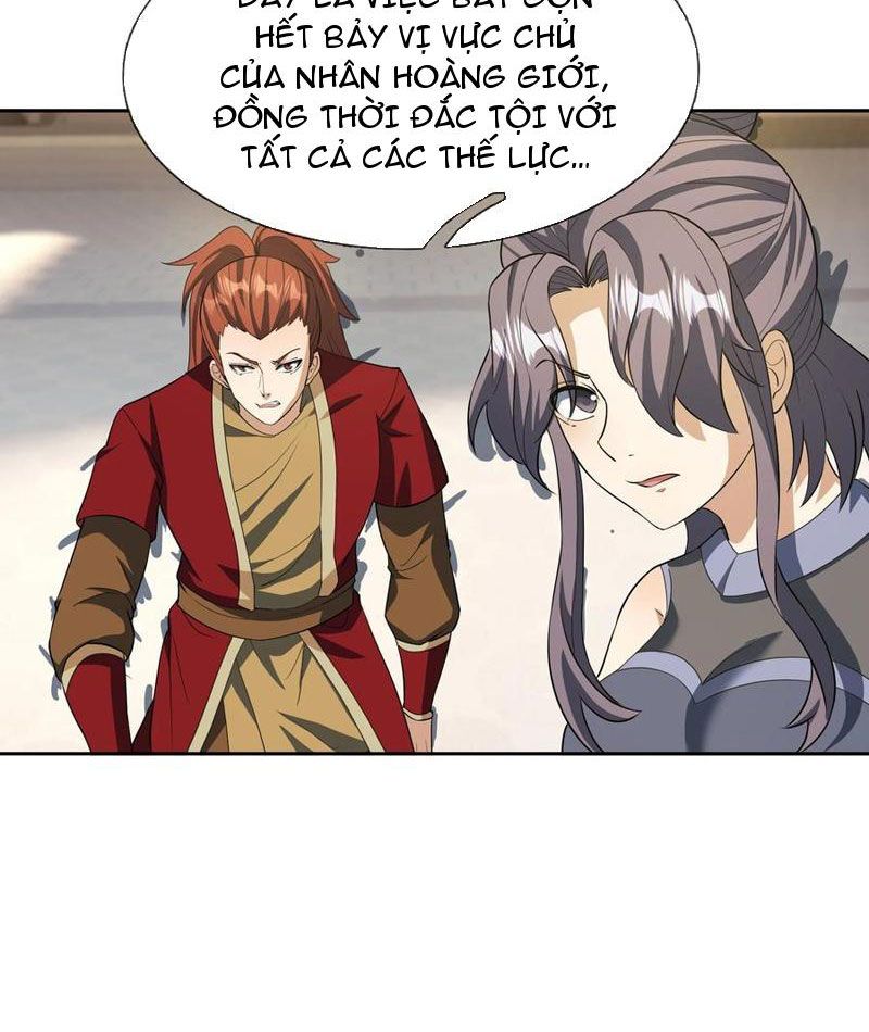 đọc truyện Thu Triệu Vạn Đồ Đệ, Vi Sư Vô Địch Thế Gian Chương 155 ảnh 33 tại Thiên Thai Truyện