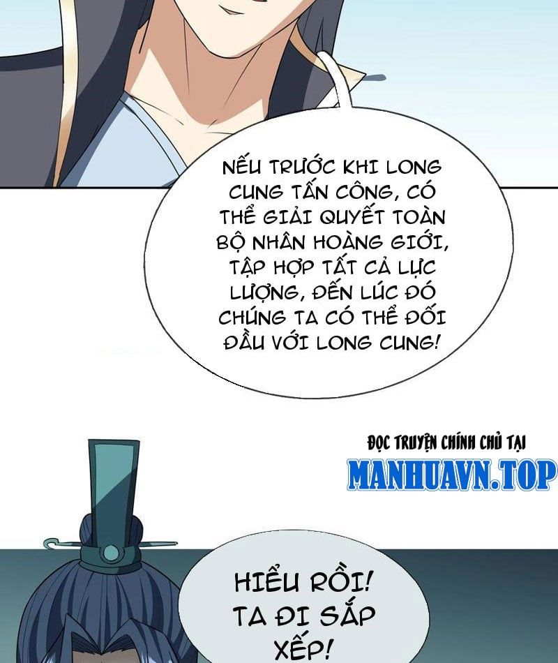 đọc truyện Thu Triệu Vạn Đồ Đệ, Vi Sư Vô Địch Thế Gian Chương 155 ảnh 36 tại Thiên Thai Truyện