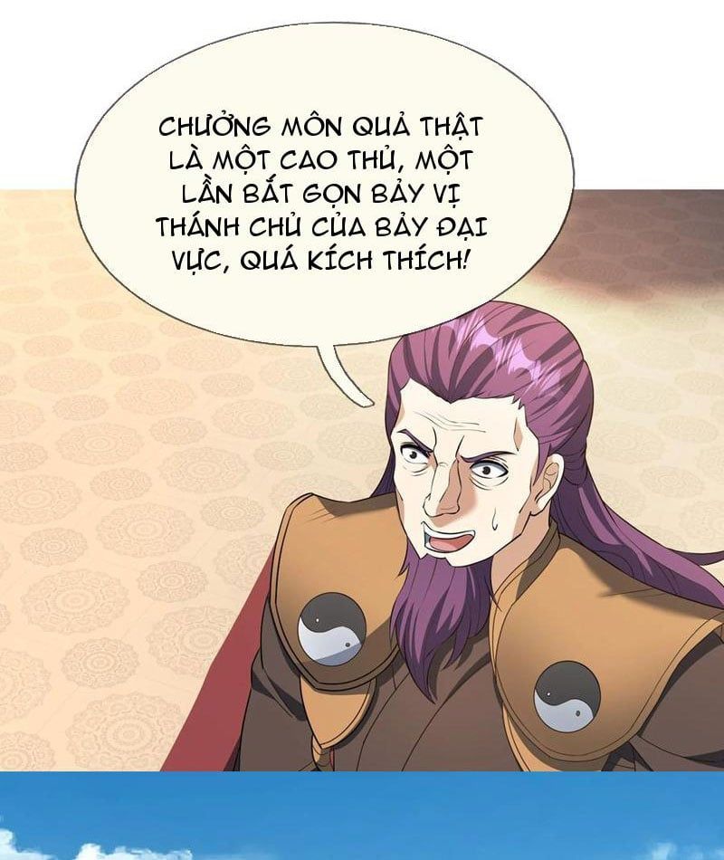 đọc truyện Thu Triệu Vạn Đồ Đệ, Vi Sư Vô Địch Thế Gian Chương 155 ảnh 38 tại Thiên Thai Truyện