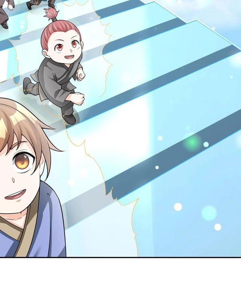 đọc truyện Thu Triệu Vạn Đồ Đệ, Vi Sư Vô Địch Thế Gian Chương 155 ảnh 51 tại Thiên Thai Truyện