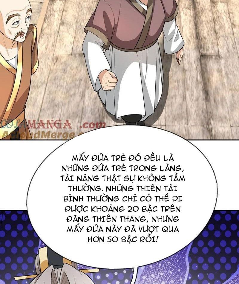 đọc truyện Thu Triệu Vạn Đồ Đệ, Vi Sư Vô Địch Thế Gian Chương 155 ảnh 61 tại Thiên Thai Truyện