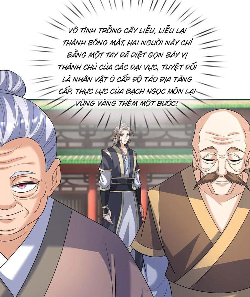 đọc truyện Thu Triệu Vạn Đồ Đệ, Vi Sư Vô Địch Thế Gian Chương 155 ảnh 71 tại Thiên Thai Truyện