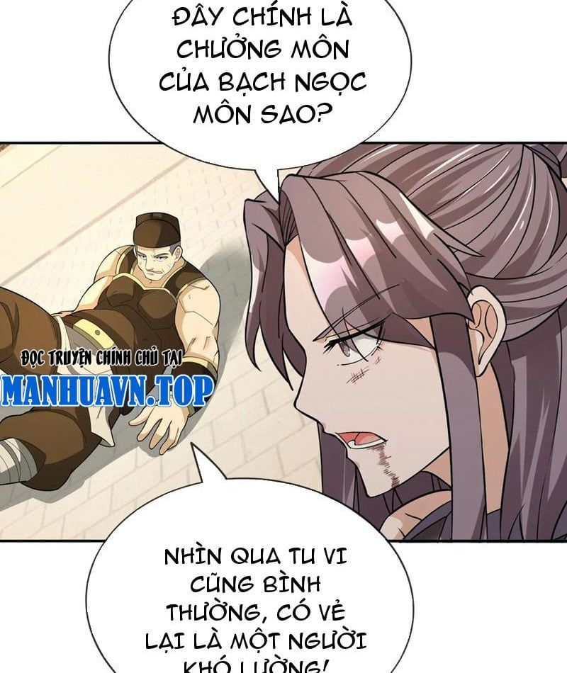 đọc truyện Thu Triệu Vạn Đồ Đệ, Vi Sư Vô Địch Thế Gian Chương 155 ảnh 9 tại Thiên Thai Truyện