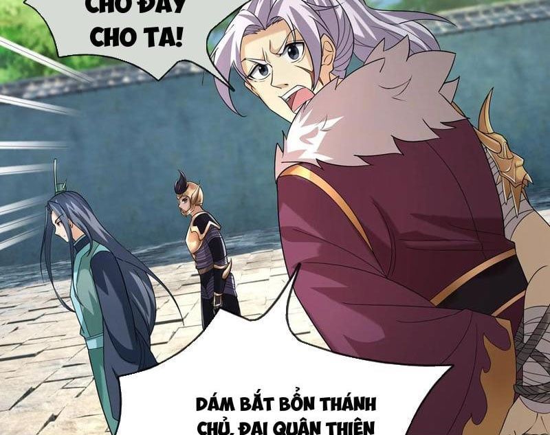 đọc truyện Thu Triệu Vạn Đồ Đệ, Vi Sư Vô Địch Thế Gian Chương 156 ảnh 27 tại Thiên Thai Truyện