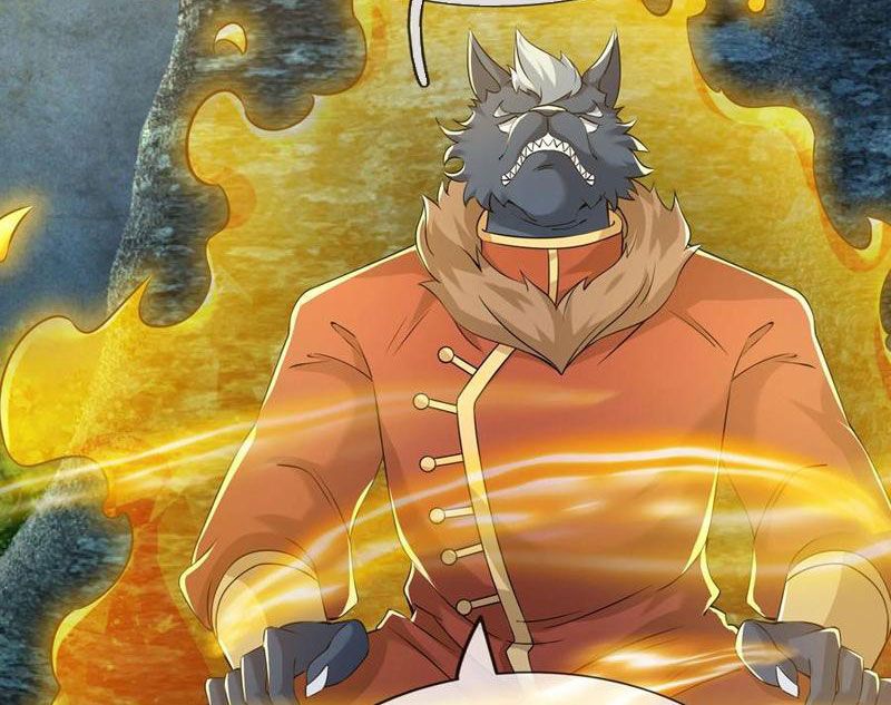 đọc truyện Thu Triệu Vạn Đồ Đệ, Vi Sư Vô Địch Thế Gian Chương 156 ảnh 43 tại Thiên Thai Truyện