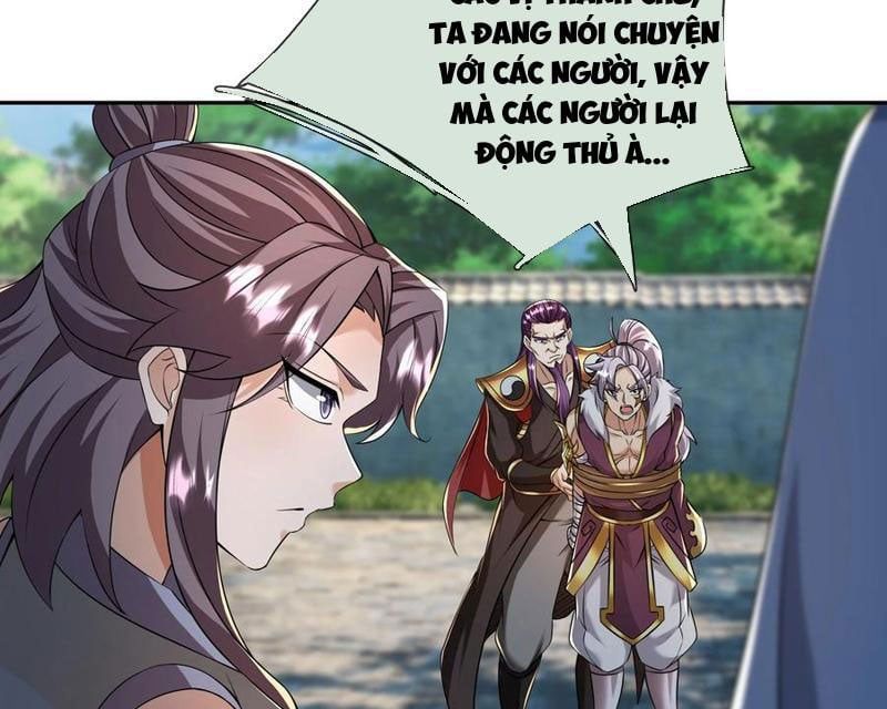 đọc truyện Thu Triệu Vạn Đồ Đệ, Vi Sư Vô Địch Thế Gian Chương 156 ảnh 45 tại Thiên Thai Truyện