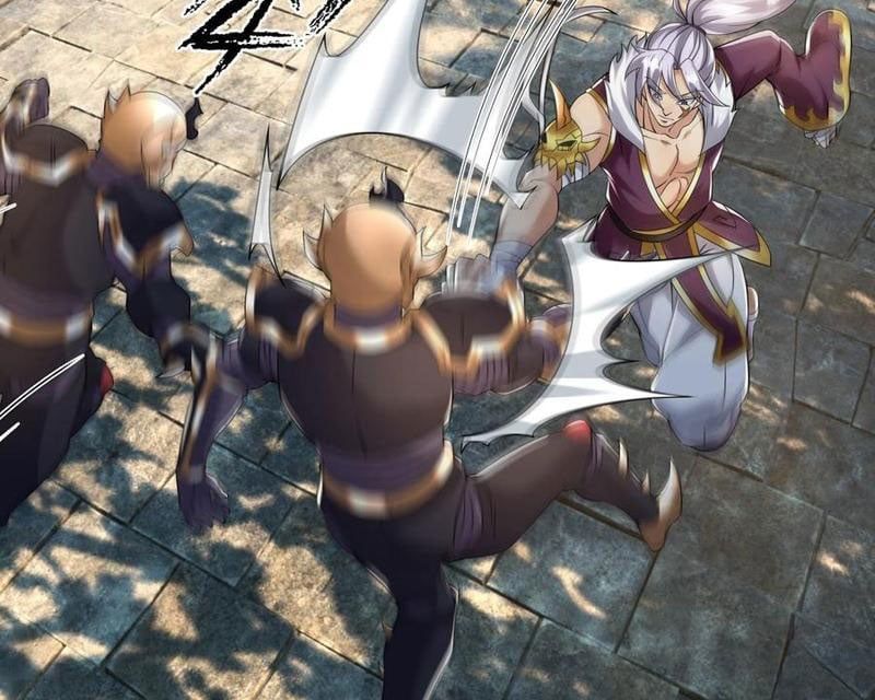 đọc truyện Thu Triệu Vạn Đồ Đệ, Vi Sư Vô Địch Thế Gian Chương 156 ảnh 56 tại Thiên Thai Truyện