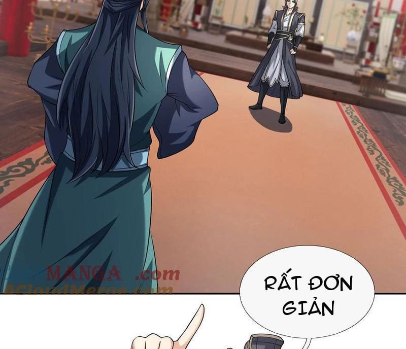 đọc truyện Thu Triệu Vạn Đồ Đệ, Vi Sư Vô Địch Thế Gian Chương 156 ảnh 85 tại Thiên Thai Truyện