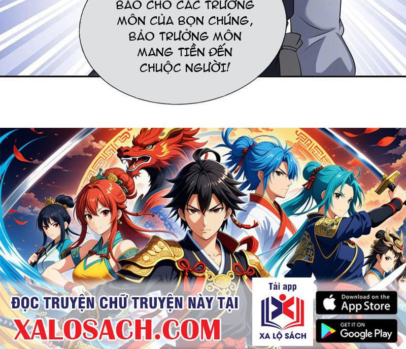 đọc truyện Thu Triệu Vạn Đồ Đệ, Vi Sư Vô Địch Thế Gian Chương 156 ảnh 87 tại Thiên Thai Truyện