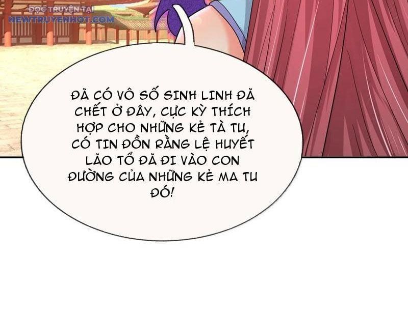 đọc truyện Thu Triệu Vạn Đồ Đệ, Vi Sư Vô Địch Thế Gian Chương 157 ảnh 106 tại Thiên Thai Truyện