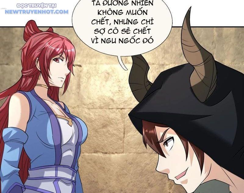 đọc truyện Thu Triệu Vạn Đồ Đệ, Vi Sư Vô Địch Thế Gian Chương 157 ảnh 19 tại Thiên Thai Truyện