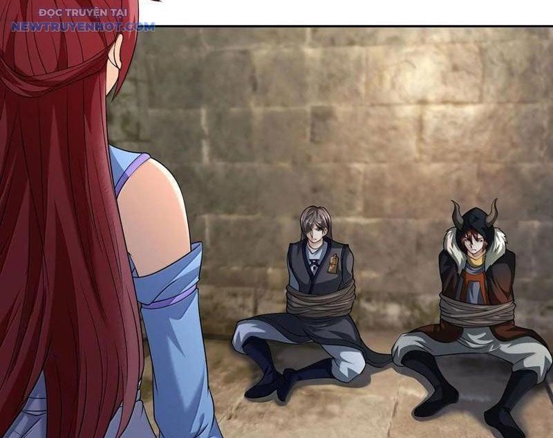 đọc truyện Thu Triệu Vạn Đồ Đệ, Vi Sư Vô Địch Thế Gian Chương 157 ảnh 5 tại Thiên Thai Truyện