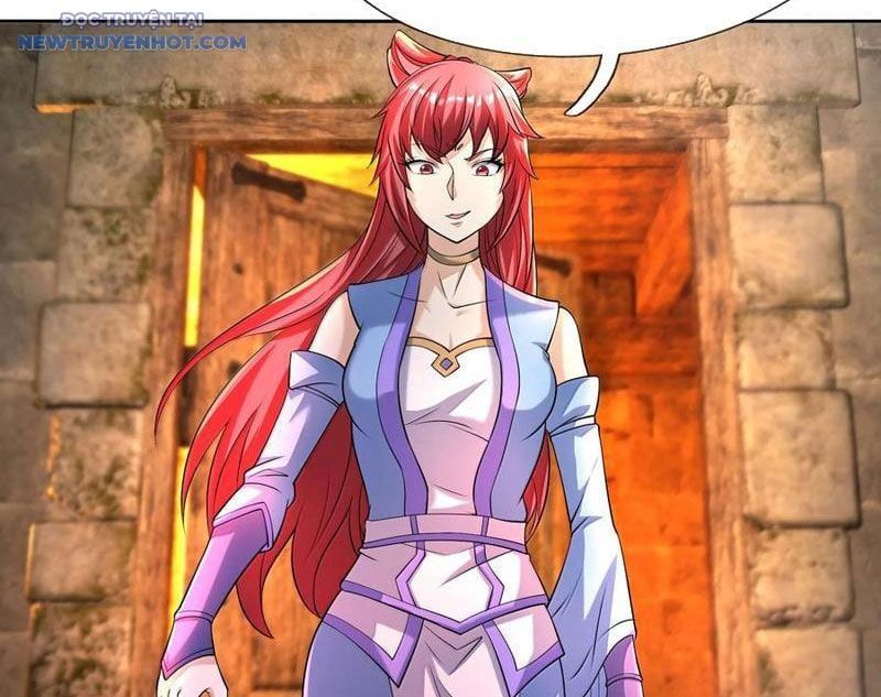 đọc truyện Thu Triệu Vạn Đồ Đệ, Vi Sư Vô Địch Thế Gian Chương 157 ảnh 9 tại Thiên Thai Truyện