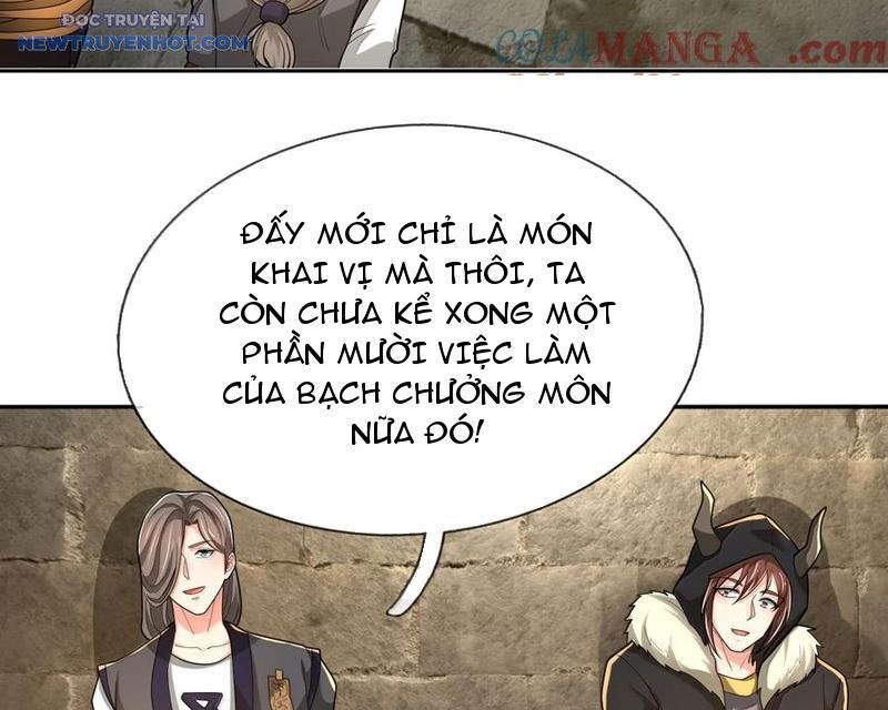 đọc truyện Thu Triệu Vạn Đồ Đệ, Vi Sư Vô Địch Thế Gian Chương 157 ảnh 81 tại Thiên Thai Truyện