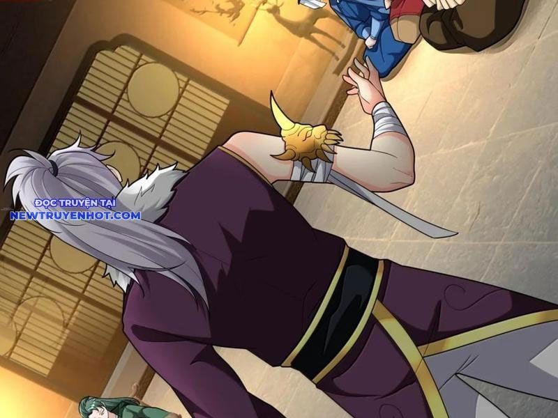 đọc truyện Thu Triệu Vạn Đồ Đệ, Vi Sư Vô Địch Thế Gian Chương 158 ảnh 8 tại Thiên Thai Truyện