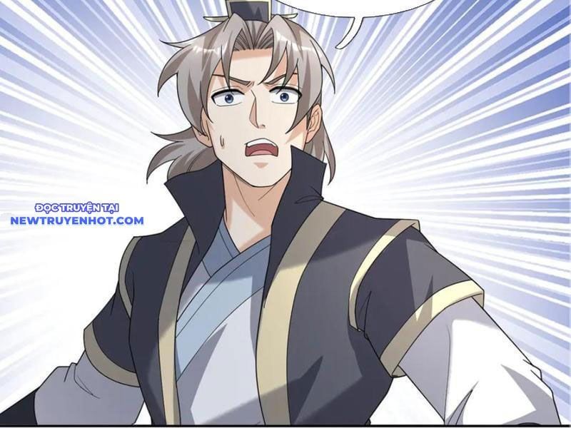 đọc truyện Thu Triệu Vạn Đồ Đệ, Vi Sư Vô Địch Thế Gian Chương 159 ảnh 18 tại Thiên Thai Truyện