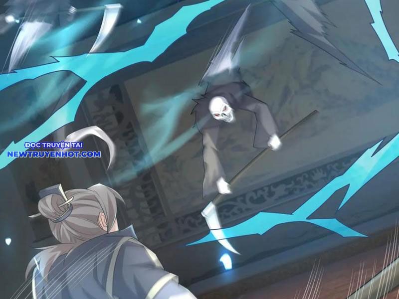 đọc truyện Thu Triệu Vạn Đồ Đệ, Vi Sư Vô Địch Thế Gian Chương 159 ảnh 26 tại Thiên Thai Truyện