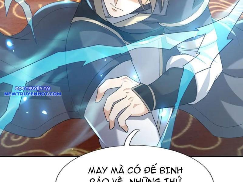 đọc truyện Thu Triệu Vạn Đồ Đệ, Vi Sư Vô Địch Thế Gian Chương 159 ảnh 30 tại Thiên Thai Truyện