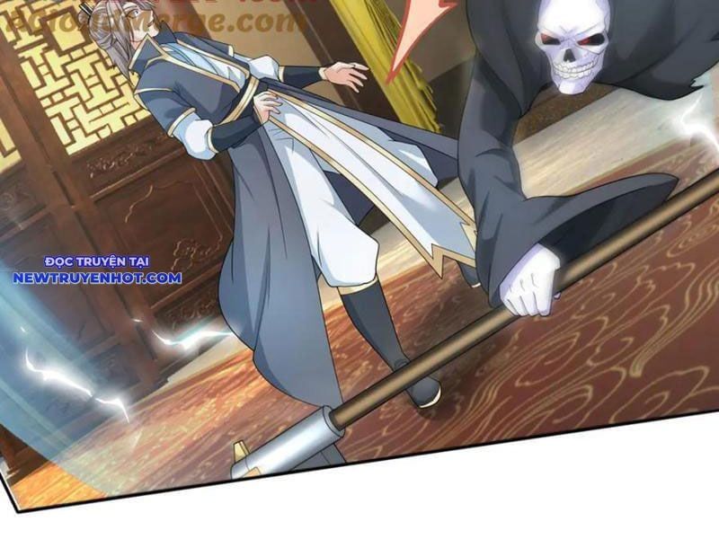 đọc truyện Thu Triệu Vạn Đồ Đệ, Vi Sư Vô Địch Thế Gian Chương 159 ảnh 46 tại Thiên Thai Truyện