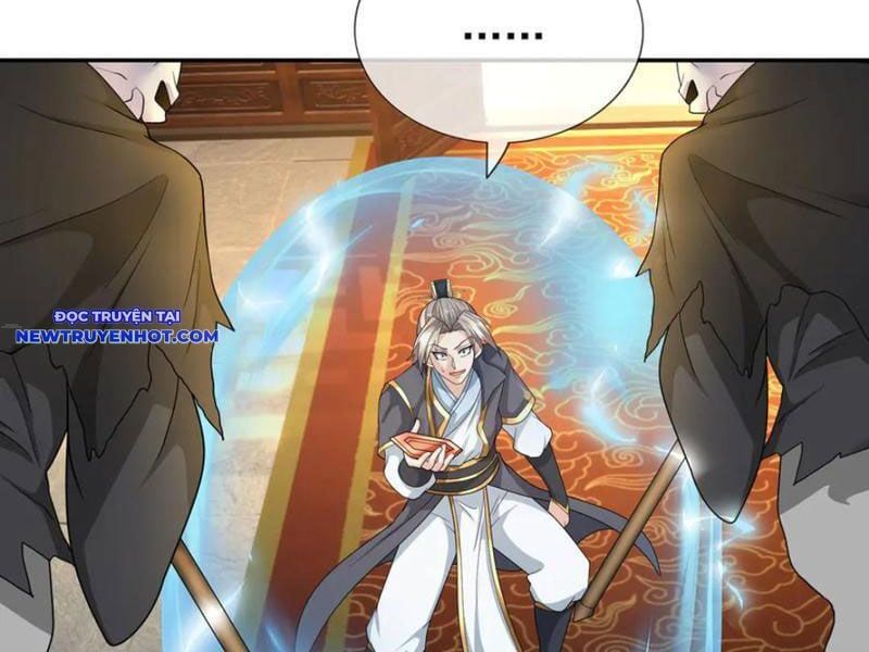 đọc truyện Thu Triệu Vạn Đồ Đệ, Vi Sư Vô Địch Thế Gian Chương 159 ảnh 48 tại Thiên Thai Truyện