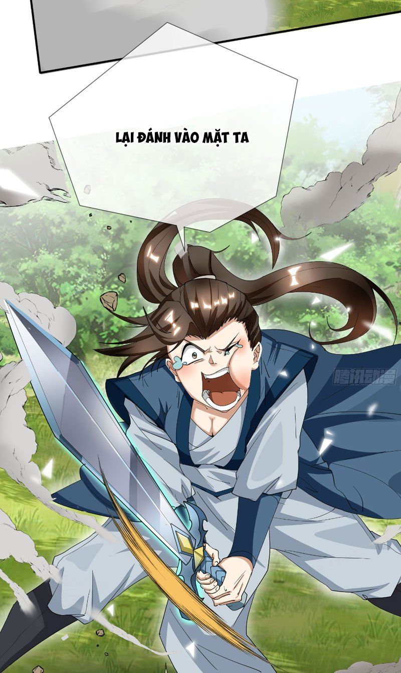 đọc truyện Thu Triệu Vạn Đồ Đệ, Vi Sư Vô Địch Thế Gian Chương 16 ảnh 12 tại Thiên Thai Truyện