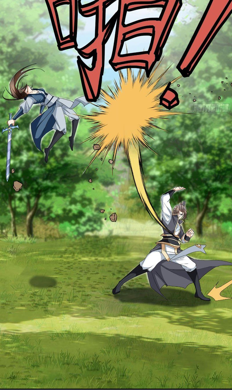 đọc truyện Thu Triệu Vạn Đồ Đệ, Vi Sư Vô Địch Thế Gian Chương 16 ảnh 14 tại Thiên Thai Truyện