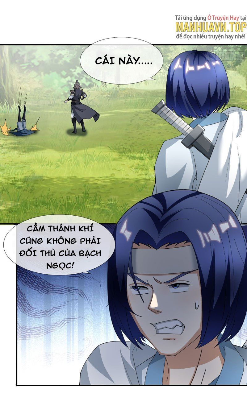 đọc truyện Thu Triệu Vạn Đồ Đệ, Vi Sư Vô Địch Thế Gian Chương 16 ảnh 15 tại Thiên Thai Truyện