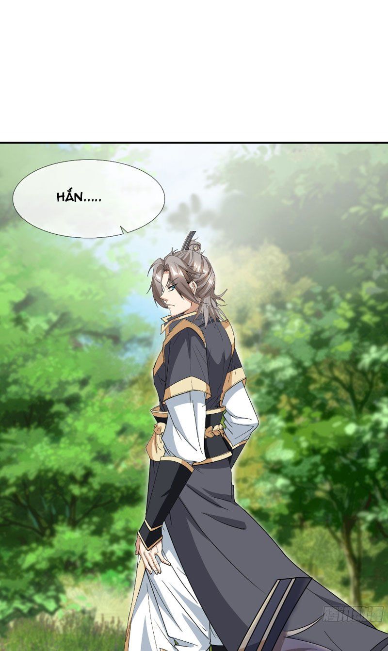 đọc truyện Thu Triệu Vạn Đồ Đệ, Vi Sư Vô Địch Thế Gian Chương 16 ảnh 16 tại Thiên Thai Truyện