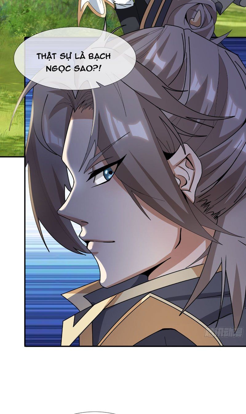 đọc truyện Thu Triệu Vạn Đồ Đệ, Vi Sư Vô Địch Thế Gian Chương 16 ảnh 17 tại Thiên Thai Truyện