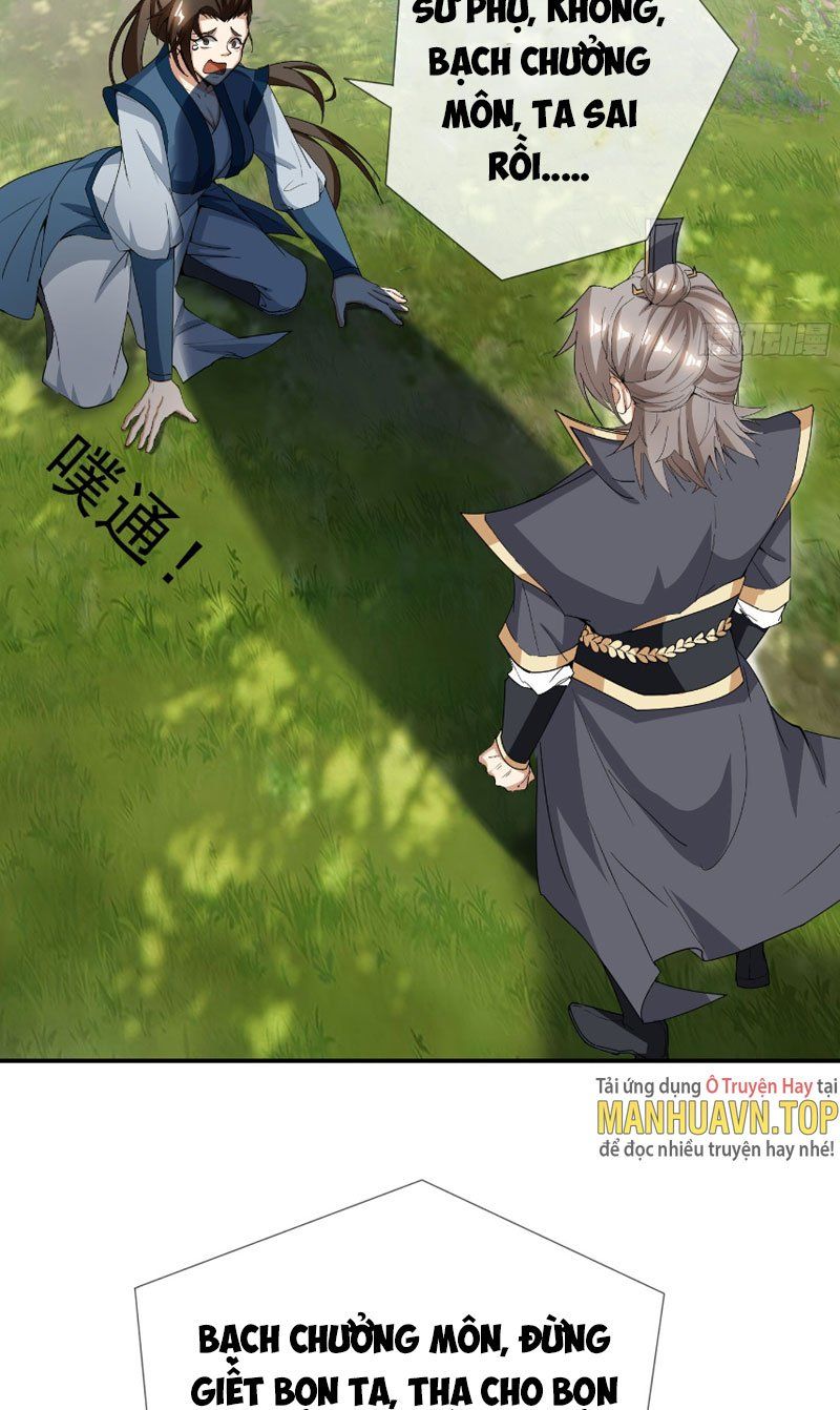 đọc truyện Thu Triệu Vạn Đồ Đệ, Vi Sư Vô Địch Thế Gian Chương 16 ảnh 21 tại Thiên Thai Truyện