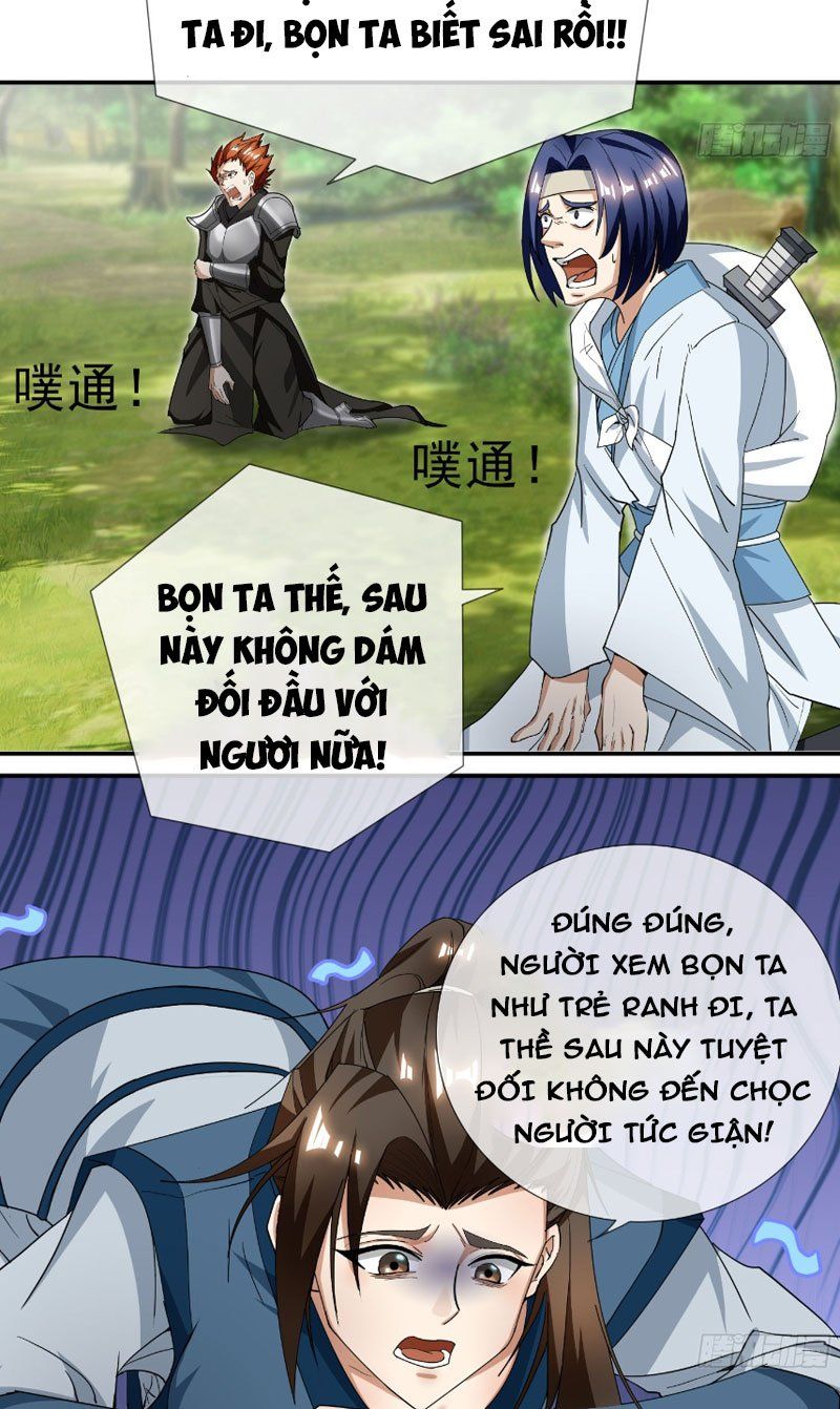 đọc truyện Thu Triệu Vạn Đồ Đệ, Vi Sư Vô Địch Thế Gian Chương 16 ảnh 22 tại Thiên Thai Truyện