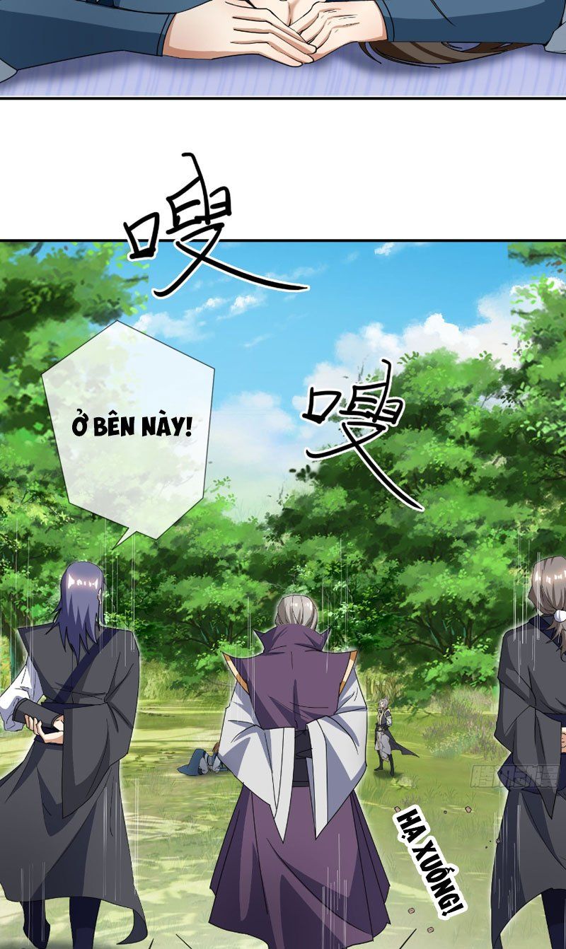 đọc truyện Thu Triệu Vạn Đồ Đệ, Vi Sư Vô Địch Thế Gian Chương 16 ảnh 23 tại Thiên Thai Truyện