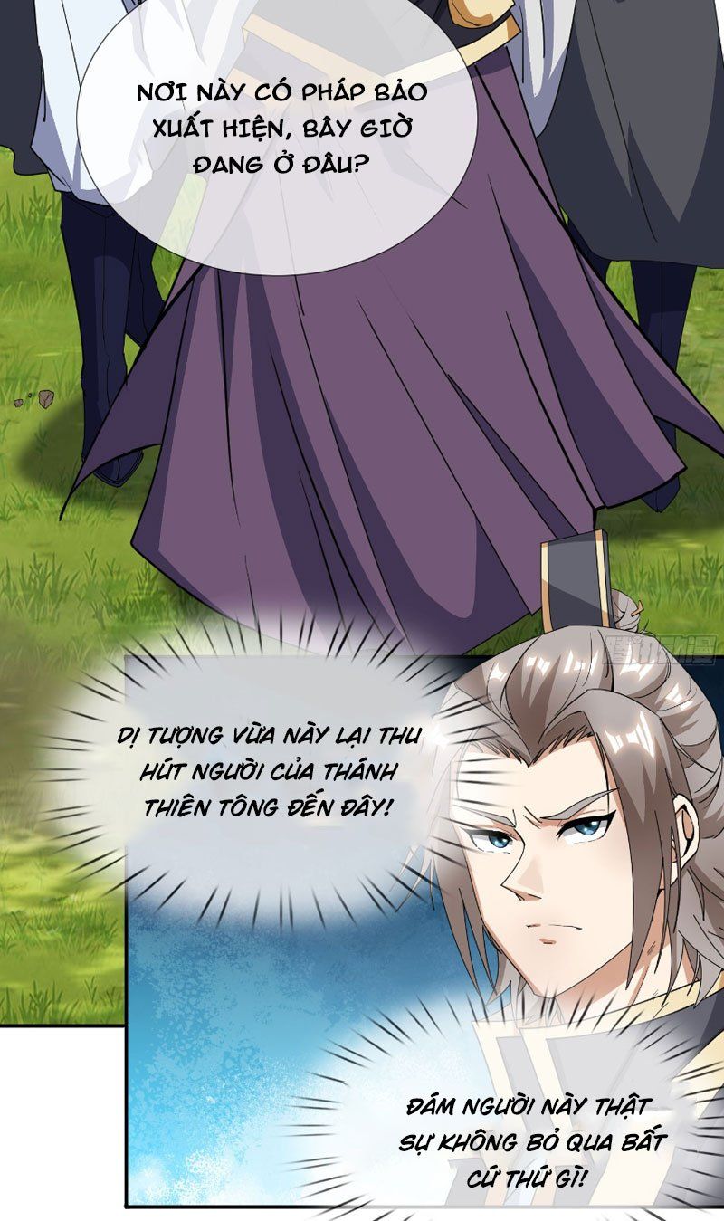 đọc truyện Thu Triệu Vạn Đồ Đệ, Vi Sư Vô Địch Thế Gian Chương 16 ảnh 25 tại Thiên Thai Truyện