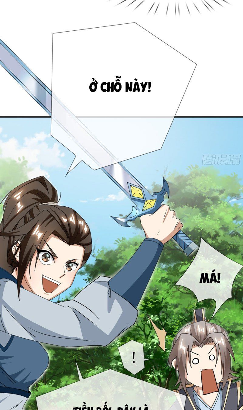 đọc truyện Thu Triệu Vạn Đồ Đệ, Vi Sư Vô Địch Thế Gian Chương 16 ảnh 26 tại Thiên Thai Truyện