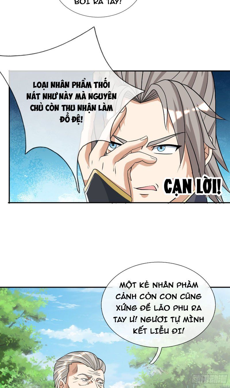 đọc truyện Thu Triệu Vạn Đồ Đệ, Vi Sư Vô Địch Thế Gian Chương 16 ảnh 31 tại Thiên Thai Truyện