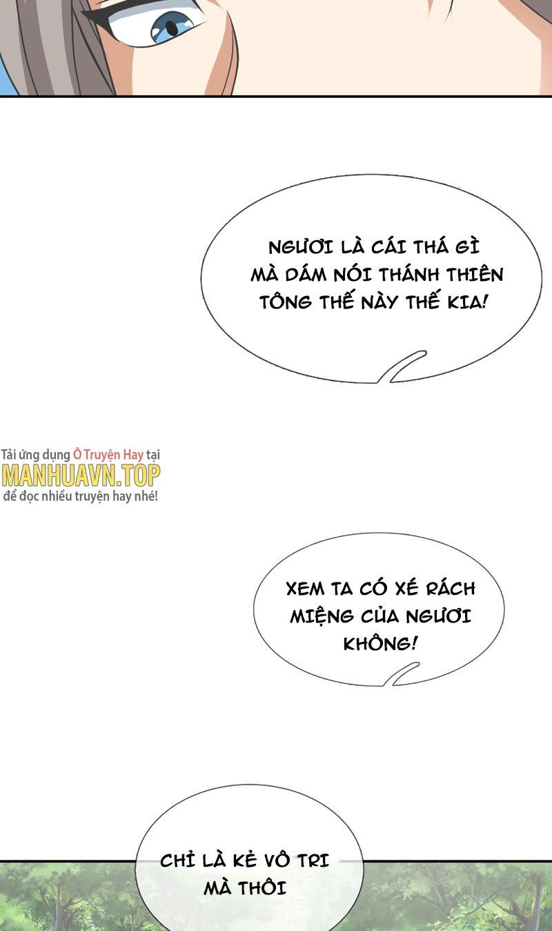 đọc truyện Thu Triệu Vạn Đồ Đệ, Vi Sư Vô Địch Thế Gian Chương 16 ảnh 35 tại Thiên Thai Truyện