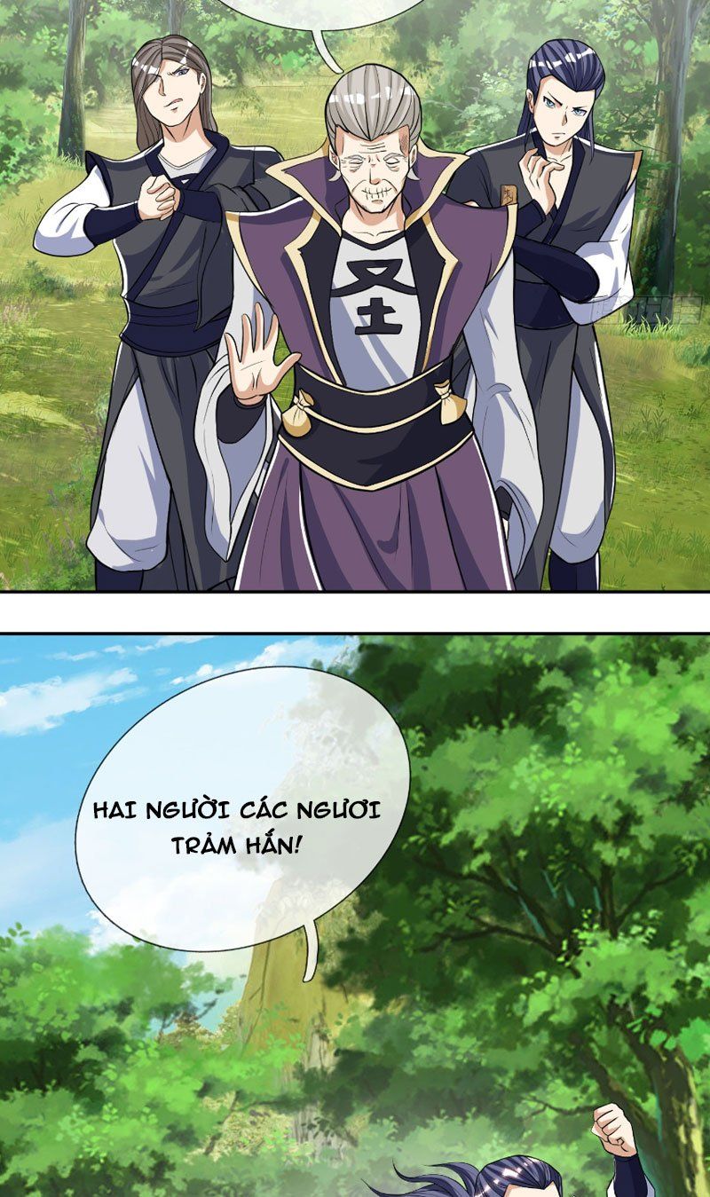 đọc truyện Thu Triệu Vạn Đồ Đệ, Vi Sư Vô Địch Thế Gian Chương 16 ảnh 36 tại Thiên Thai Truyện