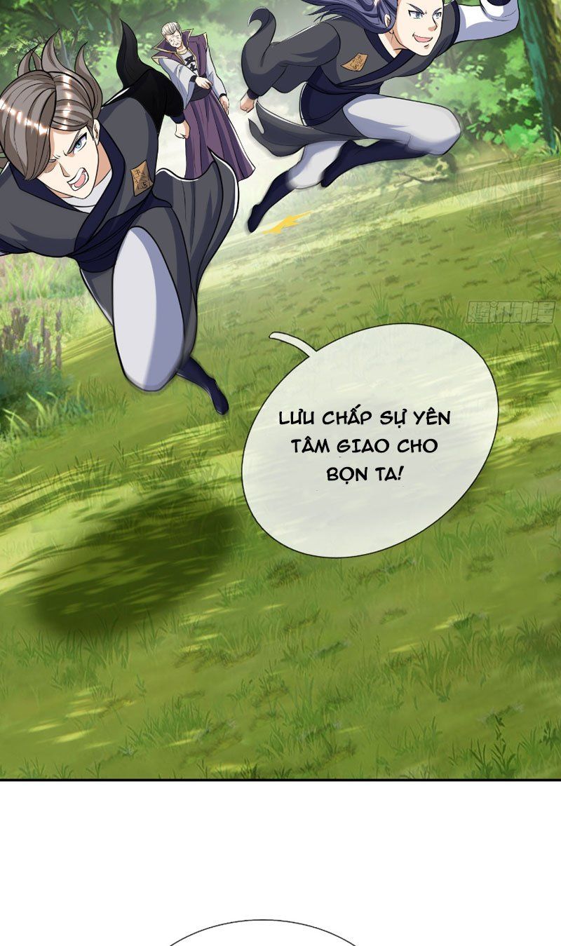 đọc truyện Thu Triệu Vạn Đồ Đệ, Vi Sư Vô Địch Thế Gian Chương 16 ảnh 37 tại Thiên Thai Truyện