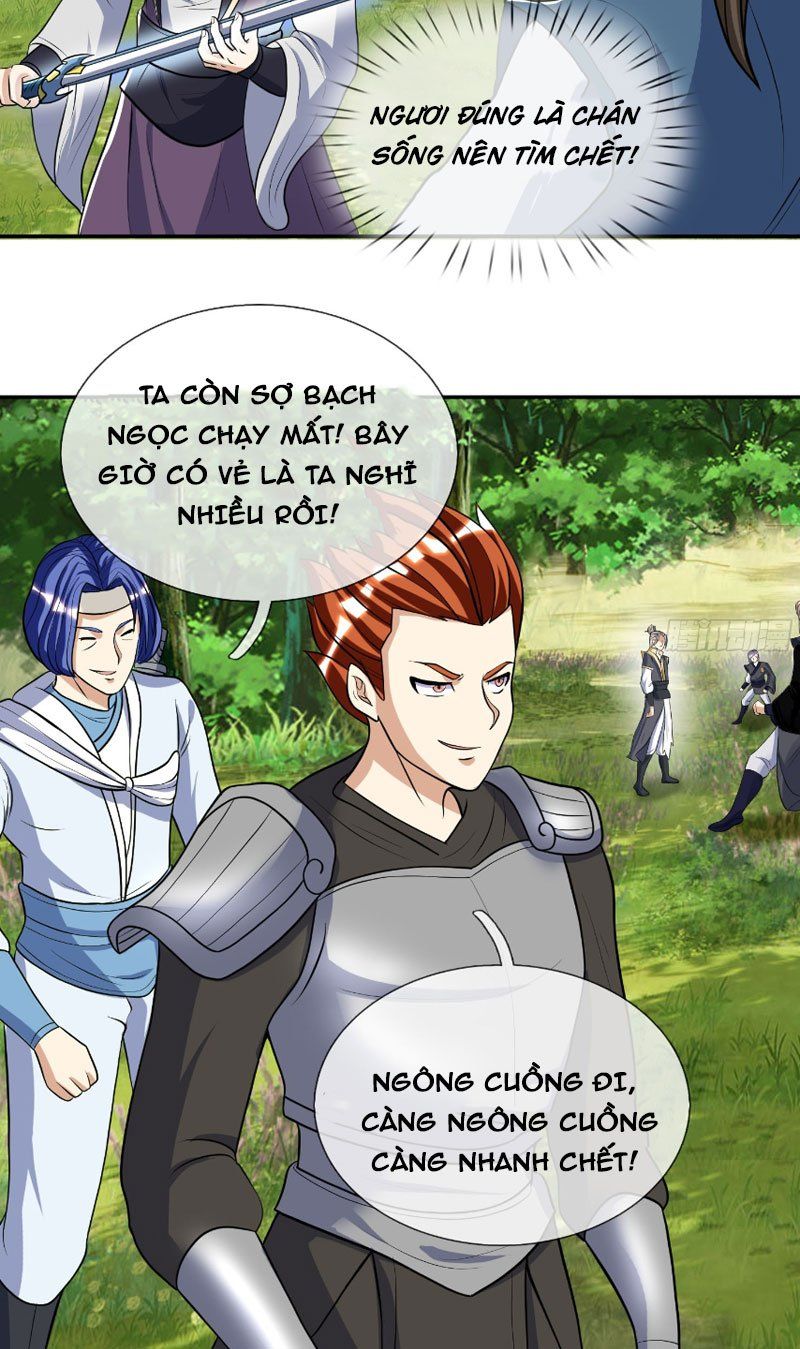 đọc truyện Thu Triệu Vạn Đồ Đệ, Vi Sư Vô Địch Thế Gian Chương 16 ảnh 39 tại Thiên Thai Truyện