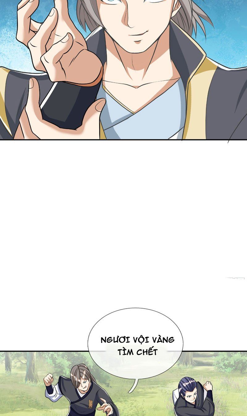 đọc truyện Thu Triệu Vạn Đồ Đệ, Vi Sư Vô Địch Thế Gian Chương 16 ảnh 41 tại Thiên Thai Truyện