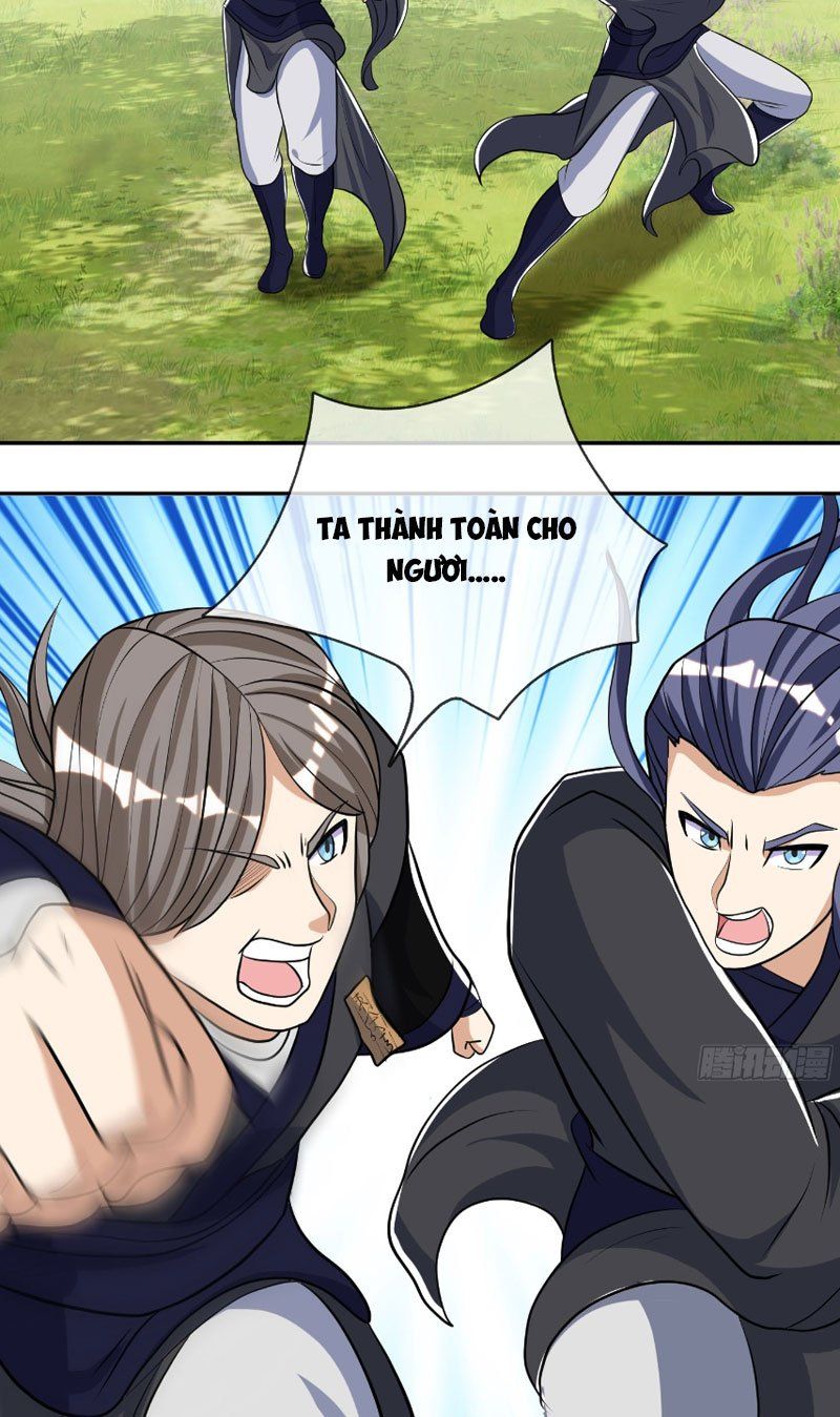 đọc truyện Thu Triệu Vạn Đồ Đệ, Vi Sư Vô Địch Thế Gian Chương 16 ảnh 42 tại Thiên Thai Truyện