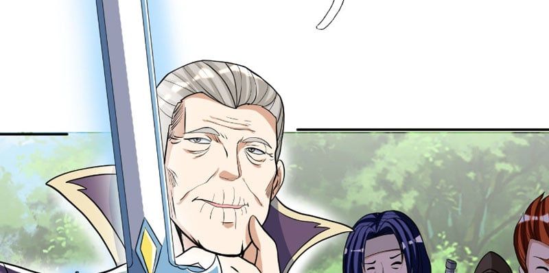 đọc truyện Thu Triệu Vạn Đồ Đệ, Vi Sư Vô Địch Thế Gian Chương 16 ảnh 45 tại Thiên Thai Truyện