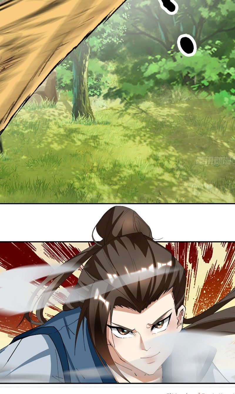 đọc truyện Thu Triệu Vạn Đồ Đệ, Vi Sư Vô Địch Thế Gian Chương 16 ảnh 7 tại Thiên Thai Truyện