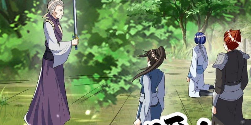 đọc truyện Thu Triệu Vạn Đồ Đệ, Vi Sư Vô Địch Thế Gian Chương 16 ảnh 53 tại Thiên Thai Truyện