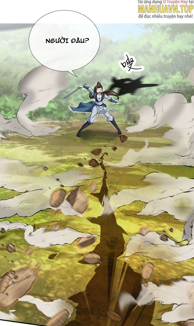 đọc truyện Thu Triệu Vạn Đồ Đệ, Vi Sư Vô Địch Thế Gian Chương 16 ảnh 8 tại Thiên Thai Truyện