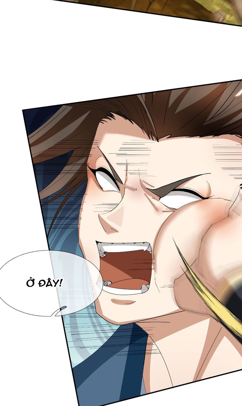 đọc truyện Thu Triệu Vạn Đồ Đệ, Vi Sư Vô Địch Thế Gian Chương 16 ảnh 9 tại Thiên Thai Truyện