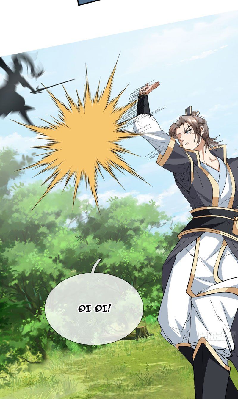 đọc truyện Thu Triệu Vạn Đồ Đệ, Vi Sư Vô Địch Thế Gian Chương 16 ảnh 10 tại Thiên Thai Truyện