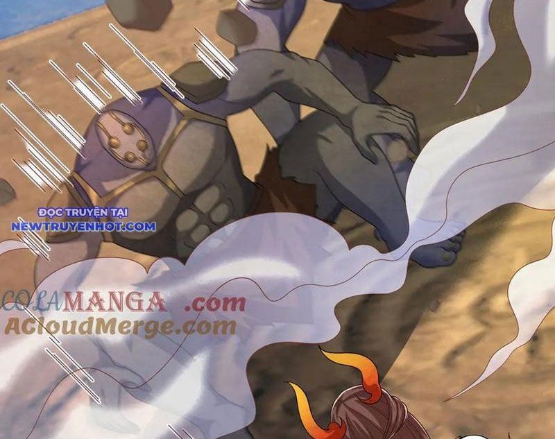 đọc truyện Thu Triệu Vạn Đồ Đệ, Vi Sư Vô Địch Thế Gian Chương 160 ảnh 16 tại Thiên Thai Truyện