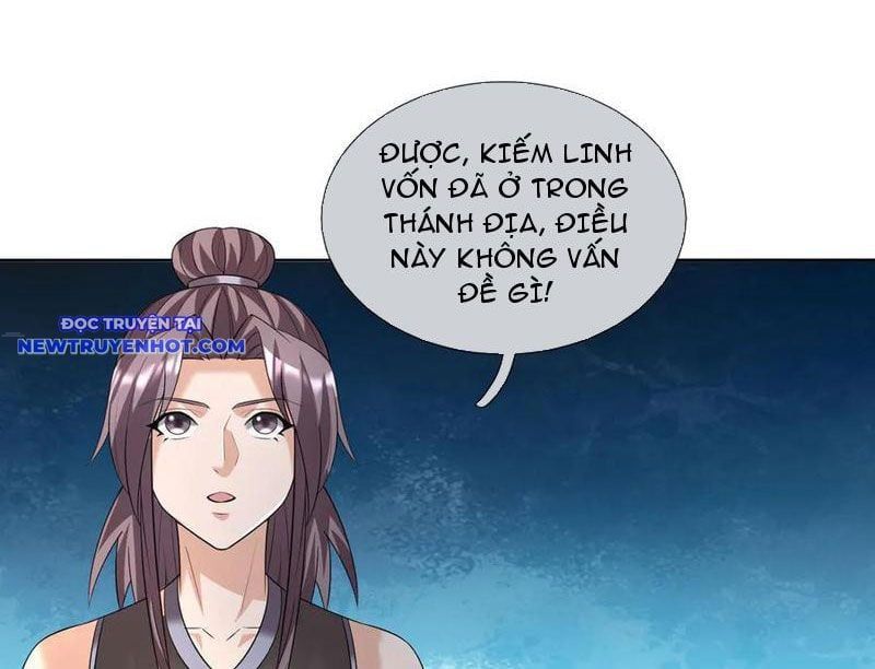 đọc truyện Thu Triệu Vạn Đồ Đệ, Vi Sư Vô Địch Thế Gian Chương 160 ảnh 160 tại Thiên Thai Truyện